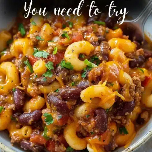 Chili Mac