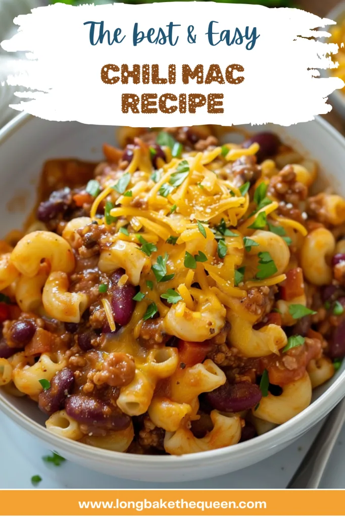 Chili Mac
