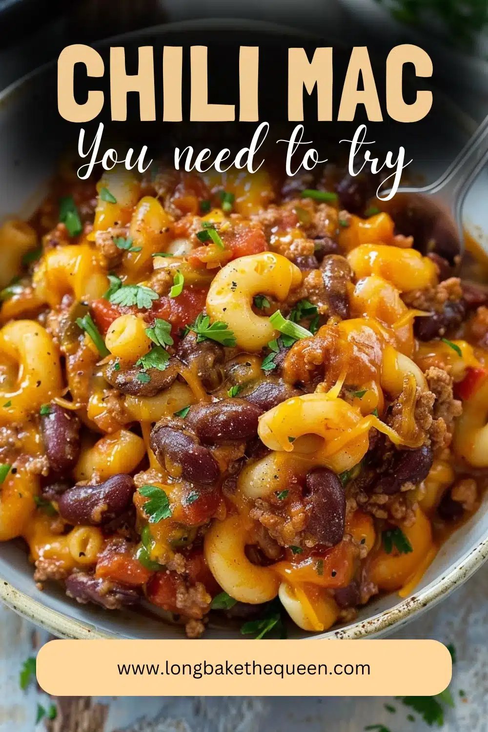 Chili Mac