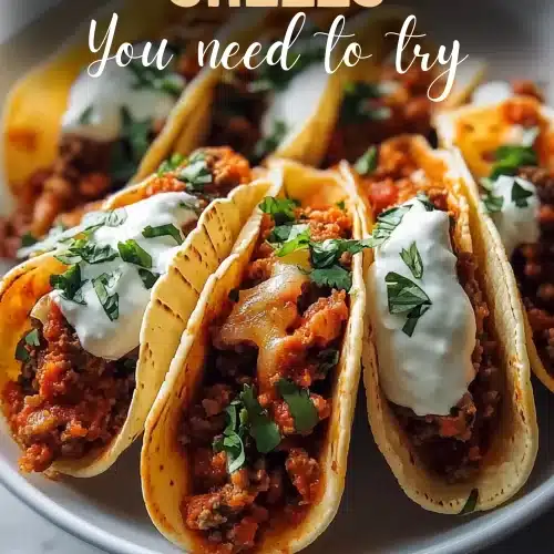 Stuffed Shells Recipe