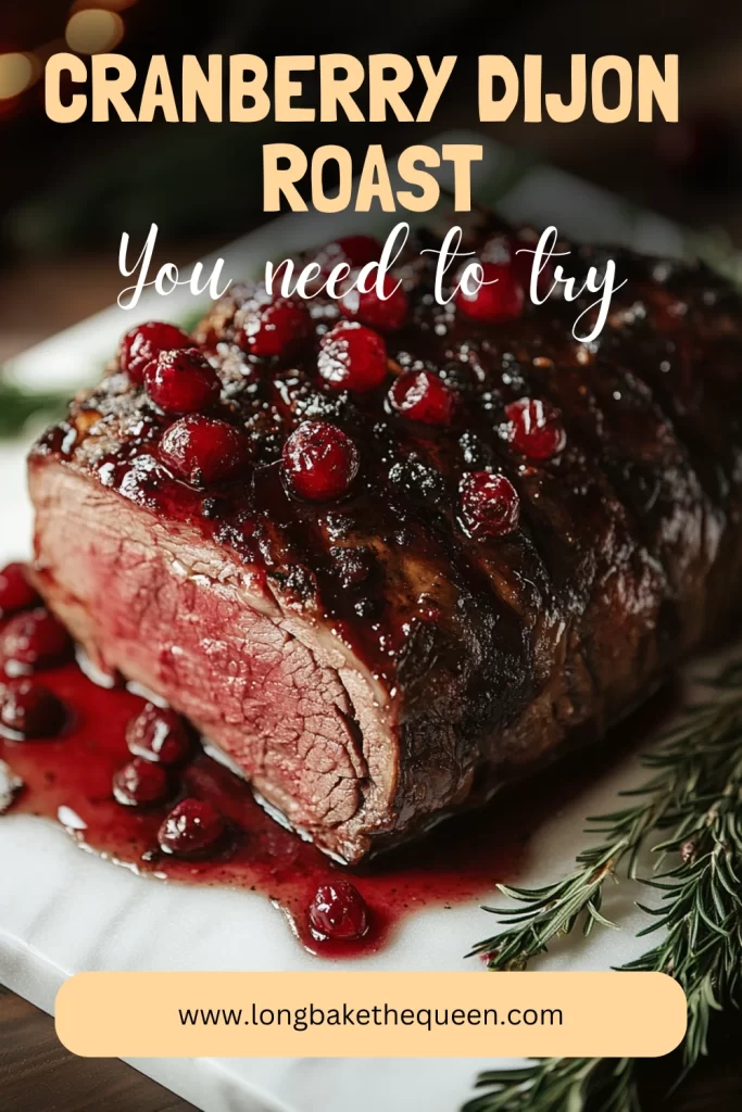 Juicy pork with apple cider sauce