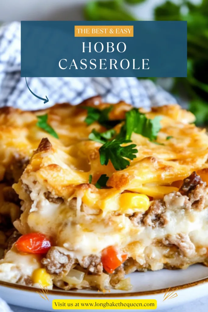 Hobo Casserole