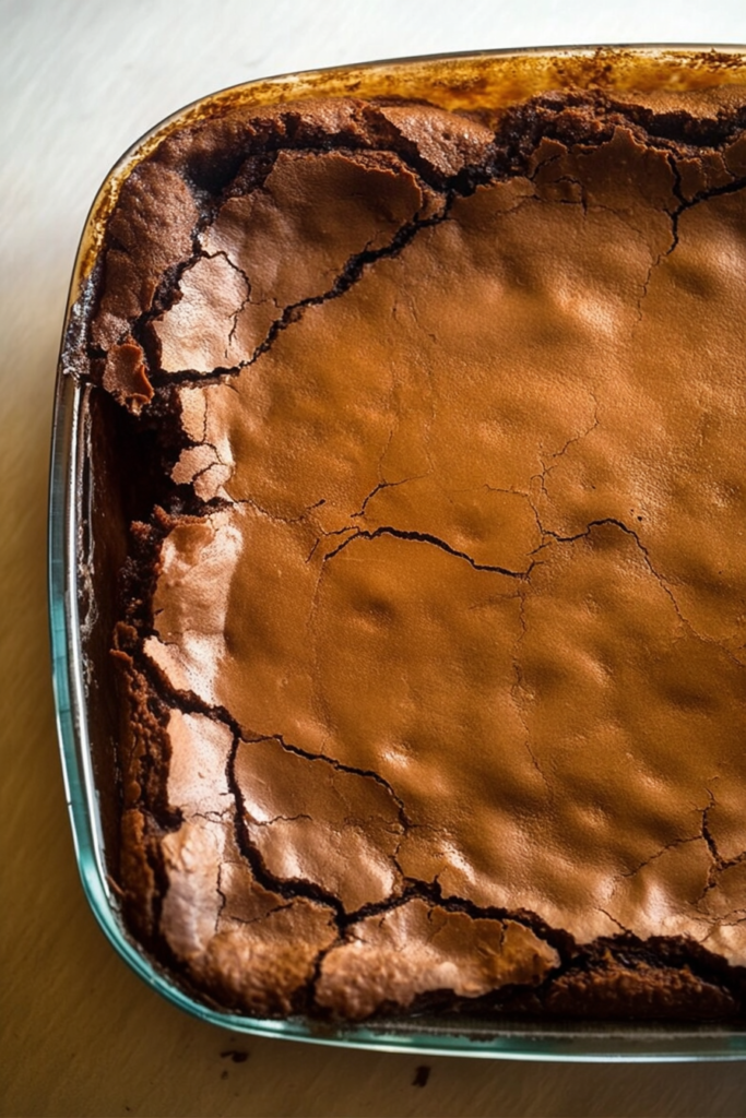 Close-up of a creamy cheesecake with festive chocolate webbing across the surface, perfect for fall gatherings.