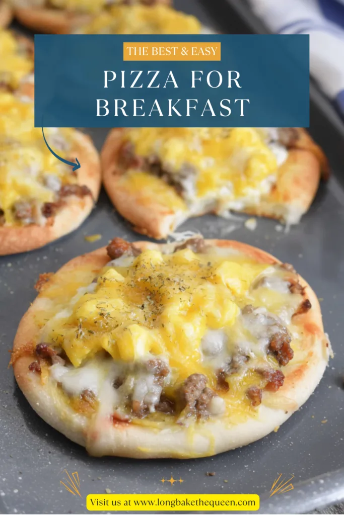 Pizza for Breakfast