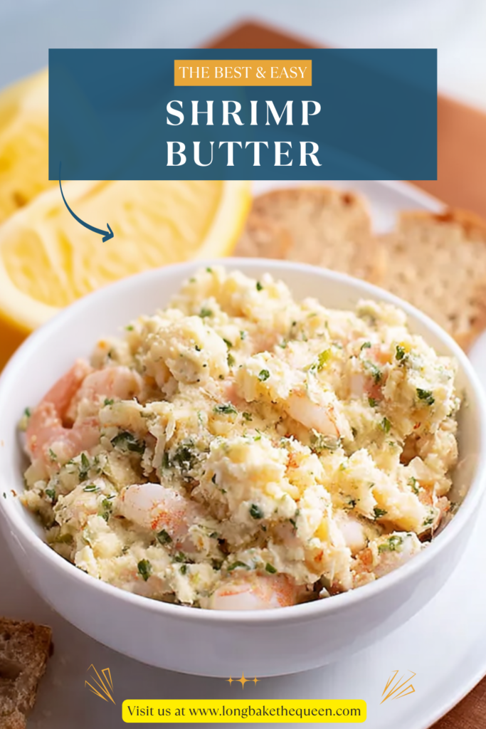 Shrimp Butter