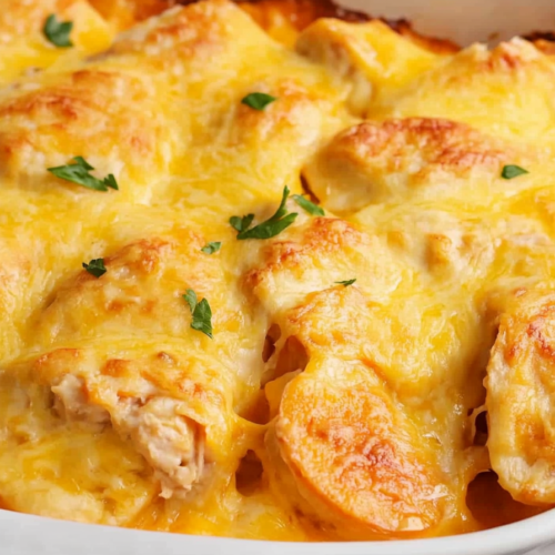 Warm homemade bean dish with a rich, slow-cooked texture in a ceramic bowl