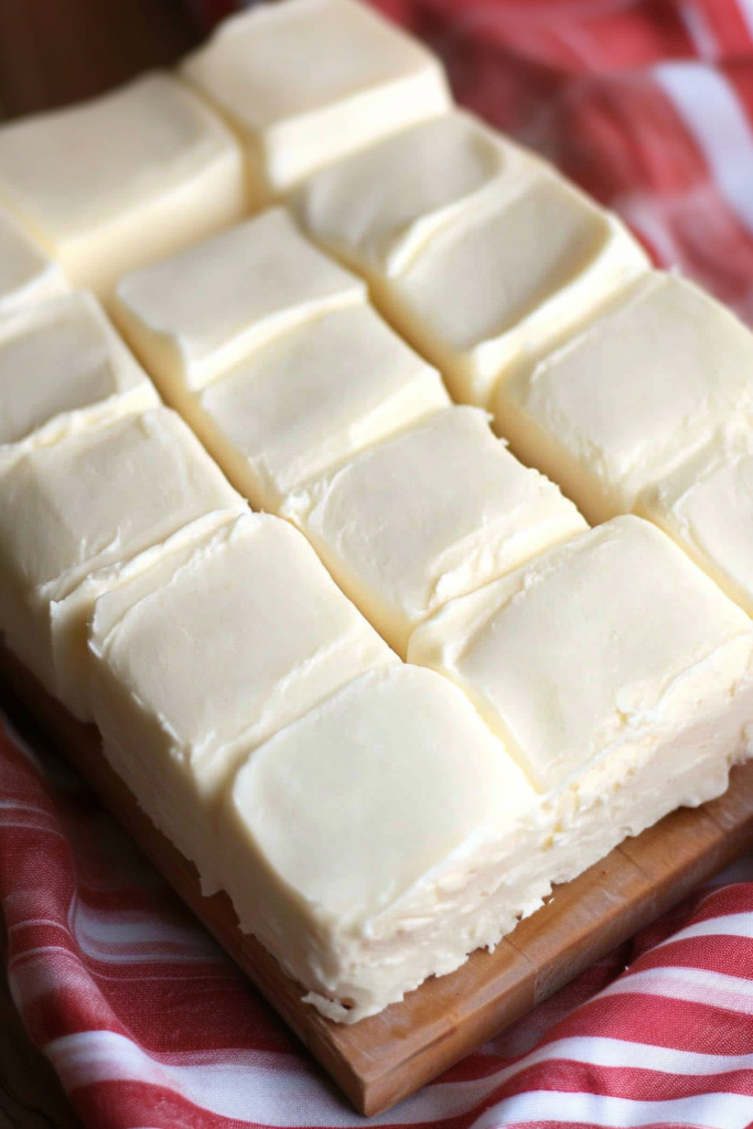 Classic homemade cake with a silky texture and lightly browned crust.