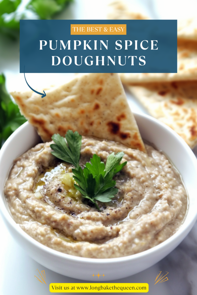 Baba Ghanoush