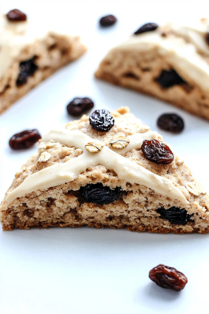 Rustic pastries styled on a light surface, emphasizing their soft interior and crisp edges.