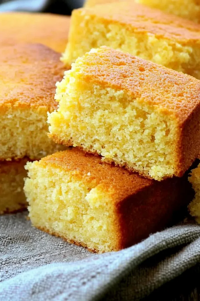 Comforting baked side dish showcasing rich texture and buttery finish.