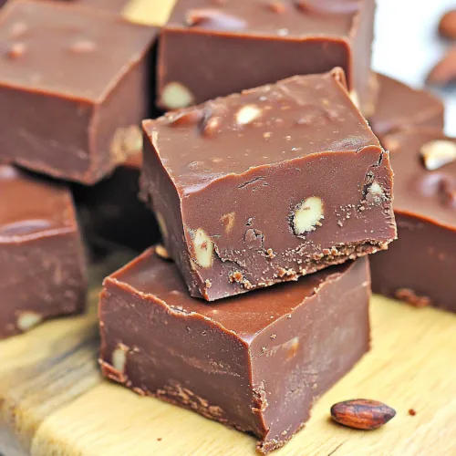 Homemade dessert presentation highlighting the contrast of glossy chocolate and rustic wood.