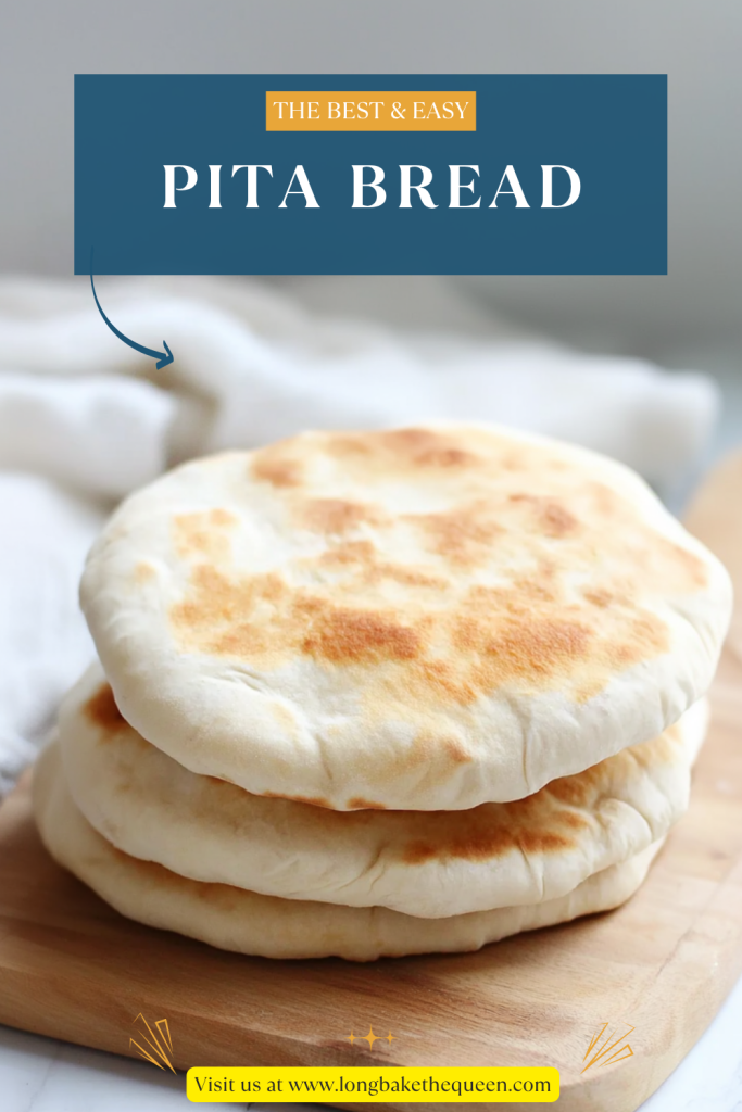 Pita Bread
