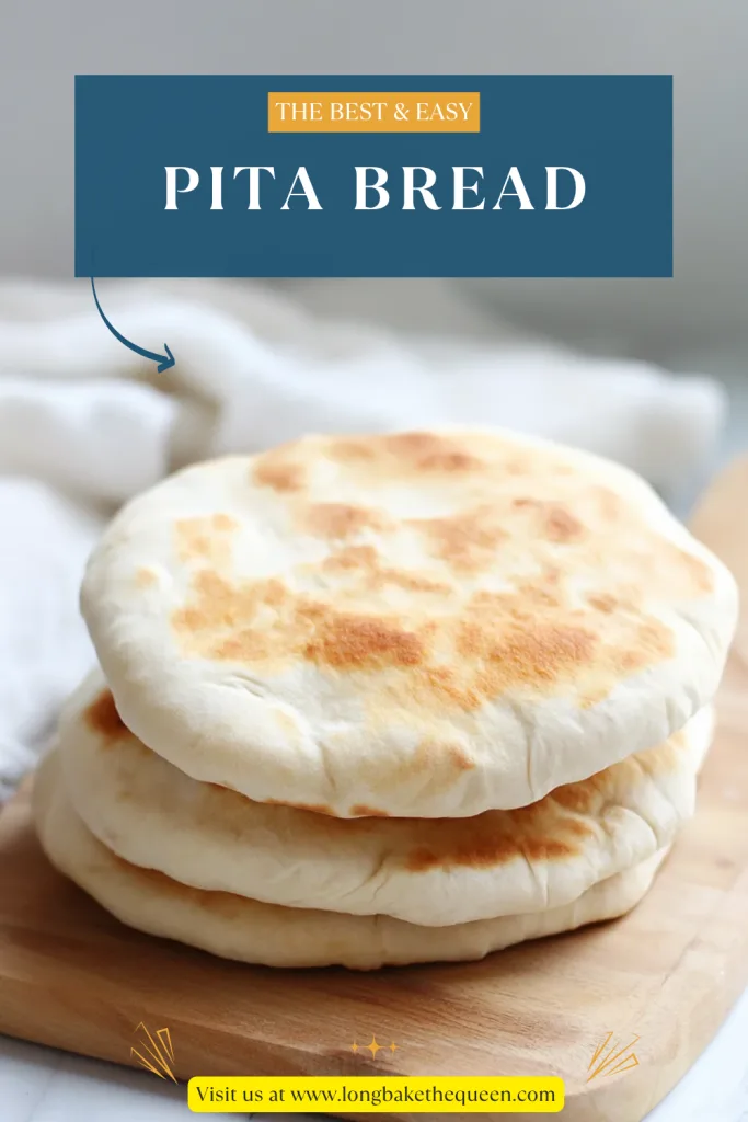 Pita Bread