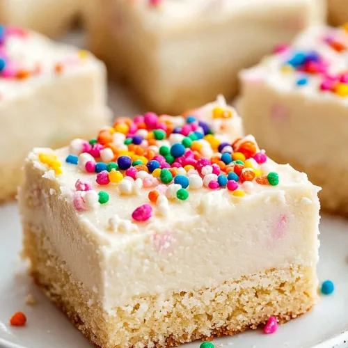Soft frosted dessert highlighting texture and vibrant decoration.