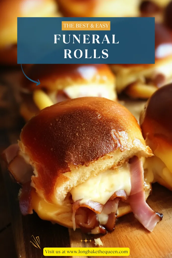 Funeral Rolls