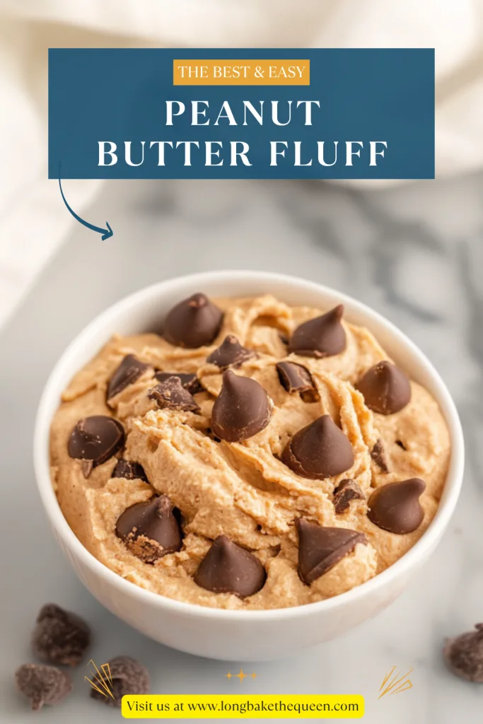 Peanut Butter Fluff
