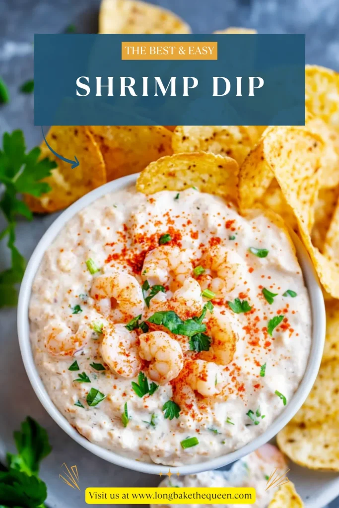 Shrimp Dip