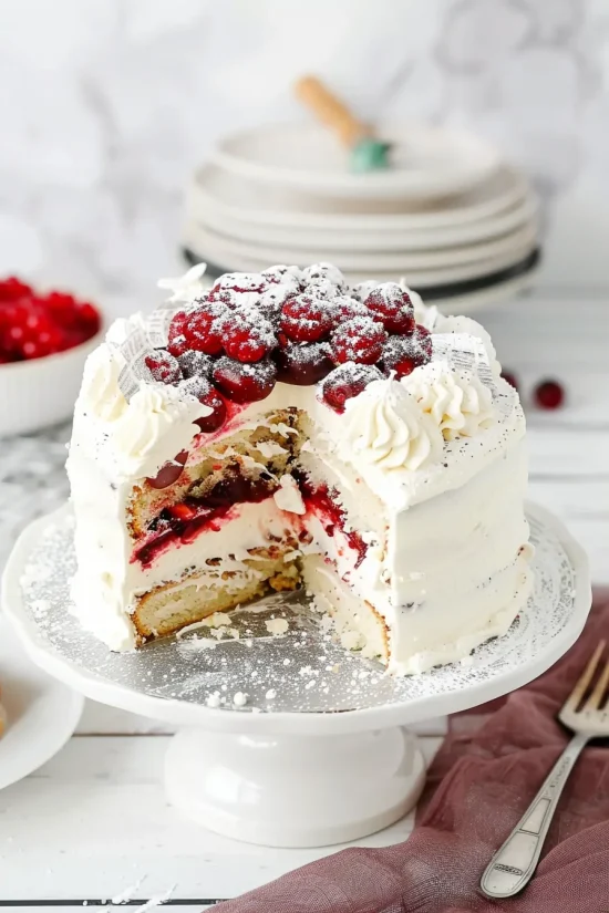 Holiday's Meals